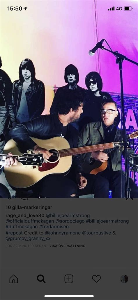 New Signature Guitar? : r/greenday