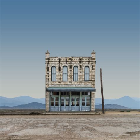 Downtown Store, Clifton, Texas – Ed Freeman Photography