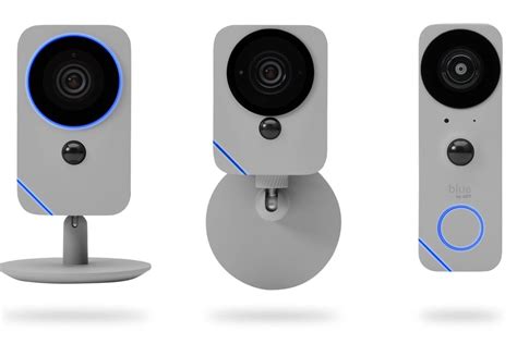 Blue by ADT review: ADT takes another shot at DIY home security | TechHive