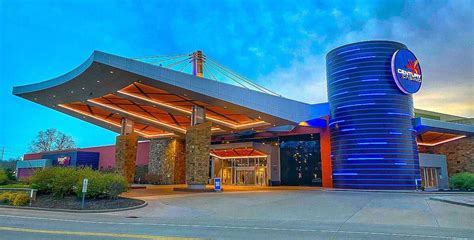 Missouri's Cape Girardeau Casino Provides Space For University