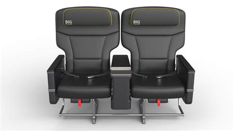 Spirit Airlines Reveals Impressive New Seats - One Mile at a Time