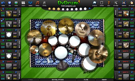 DvDrum, Ultimate Drum Simulator! on Steam