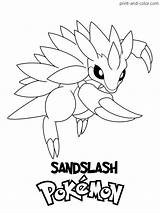 Pokemon Free Printables Coloring Pages sketch template