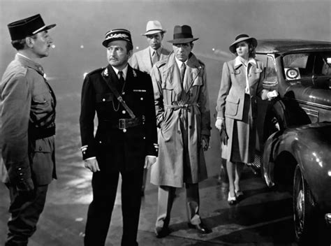 WB Reportedly Interested In 'Casablanca' Sequel