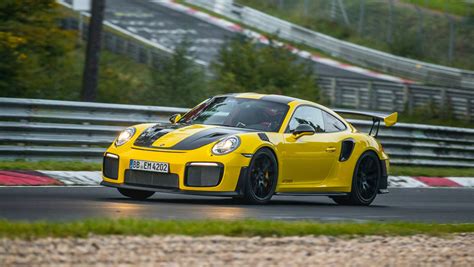 Fastest Nurburgring lap times 2020: quickest cars and lap records | Auto Express