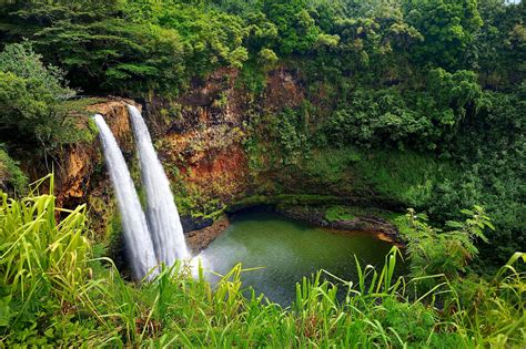 The 10 Most Beautiful Places In Hawaii - WorldAtlas