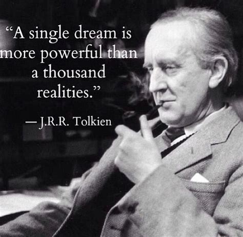 #dream | Tolkien quotes, Tolkien, The hobbit