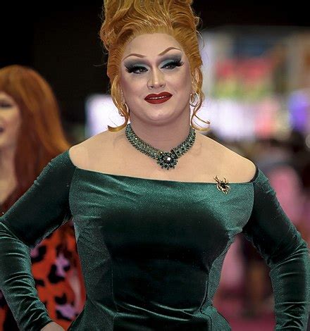 Jinkx Monsoon - Wikipedia