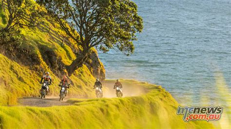 KTM New Zealand Adventure Rallye | Northland 2018 | MCNews.com.au