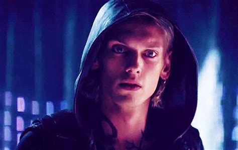 Jace - Jace Wayland Fan Art (33094066) - Fanpop