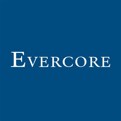 Evercore Logo