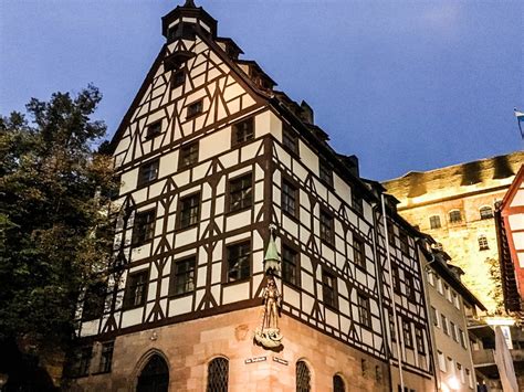 Nuremberg, Germany: 5 Reasons to Visit