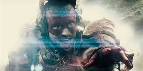 Zack Snyder Confirms Flash Used Cosmic Treadmill in Batman v Superman