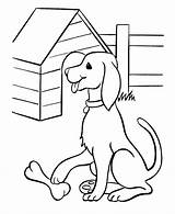 Pets Coloring Pages  Best For Kids sketch template