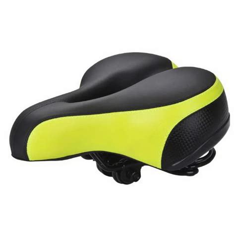 240946/Thicker cushions soft riding cycling universal seat accessories/Bicycle seat cushion ...