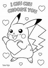 Pikachu Coloring Pages Free Printable PDFs  WakeTheKids sketch template