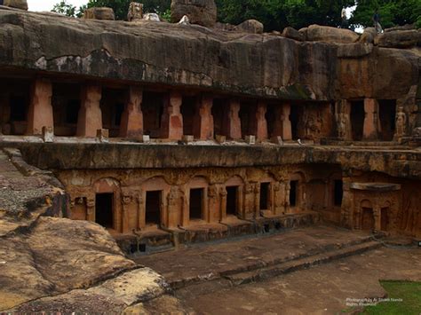 Udayagiri and Khandagiri Caves Pictures - Latest Udayagiri and ...