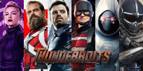 "That Is Not The Story": Thunderbolts* Director Addresses Theories ...