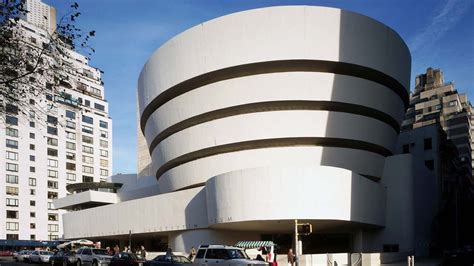16 of the Most Famous Architects Who Ever Lived - TrendRadars