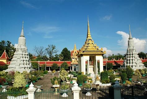 THE 15 BEST Things to Do in Phnom Penh (2024)