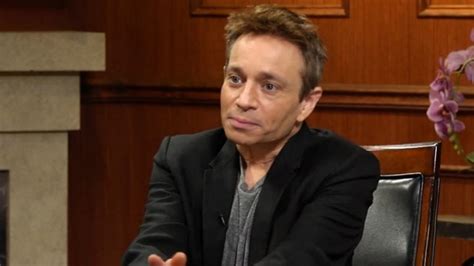 Chris Kattan on 'SNL,' Mr. Peepers, & women in comedy RT — Larry King Now