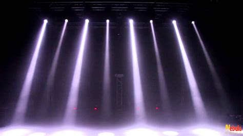 Stage Lighting Explained | Shock & Awe Productions