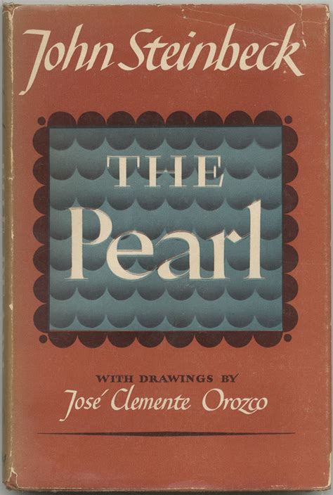 The pearl john steinbeck highliting guide - lindaarrow