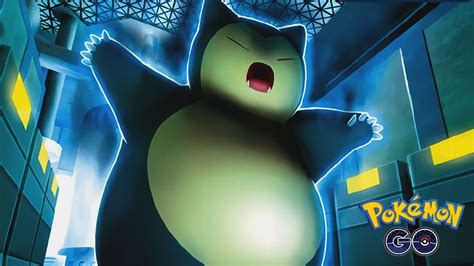 Pokemon GO Snorlax Raid (November 2022): Best counters, weaknesses, and more