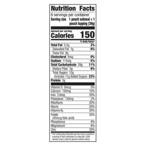 Cocoa Puffs Nutrition Facts: Best General Mills Cocoa Puffs