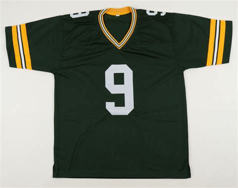 Christian Watson Signed Jersey (Beckett) | Pristine Auction