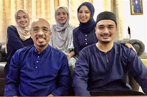 Angeline Tan keras hati mulanya tak percaya agama, pendekatan Sabri Yunus buat isteri cintai ...