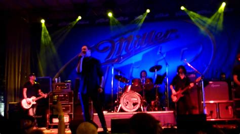 Candlebox - Cover Me - Live @ Florida Music Festival Orlando 04-21-2012 ...