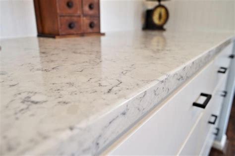 This type of quartz countertops can be a very inspiring and impressive ...