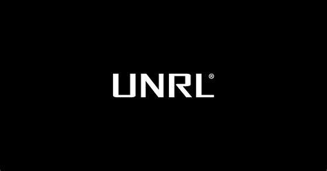 UNRL | Athletic Lifestyle Clothing Brand