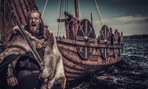 What It Really Means To Have 'Viking DNA' - Life in Norway