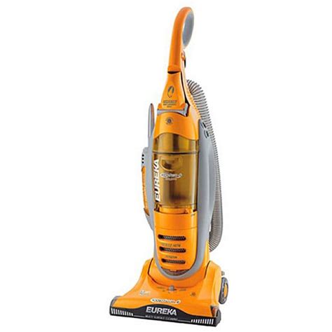 Eureka Capture Plus Bagless HEPA Upright Vacuum (Refurbished) - Free ...