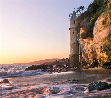 The Best Orange County Beaches Near Anaheim, CA