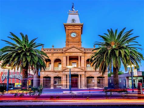 Stanthorpe | Southern Queensland Country