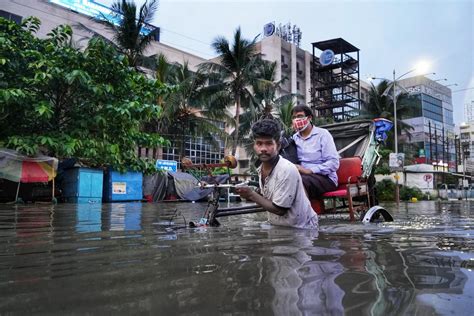 Floods In India Causes Management Solutions - Sarkari Focus