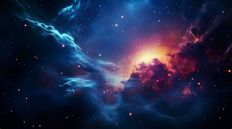 space intergalactic background 30679624 Stock Photo at Vecteezy