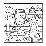 Bobbie Goods coloring Pages  Livros De Colorir Para Adultos Desenhos sketch template