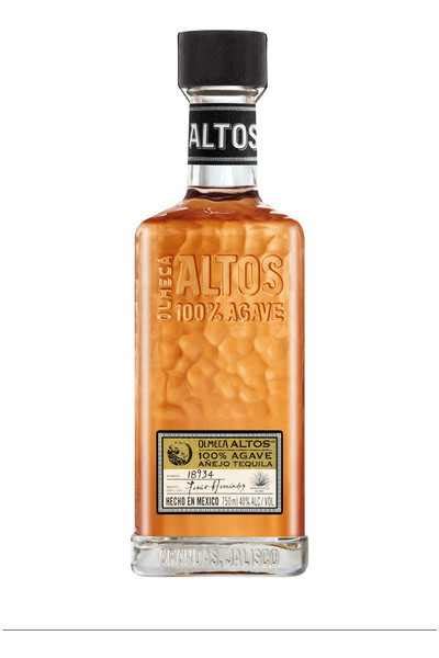 Top Shelf Tequila Brands - 100 Top-Rated Tequila Brands 2024 | WikiliQ®