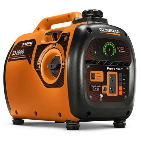 9 Best Quiet Portable Generators 2019 - Hint, Honda is NOT the Quietest