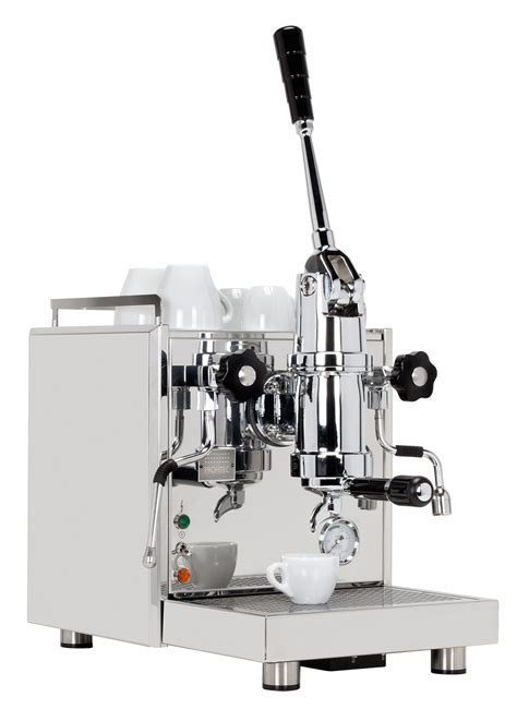 Profitec Pro 800 Lever espresso Machine