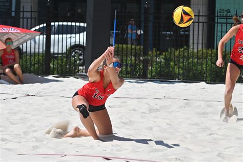 2023 Beach Volleyball Tampa Tournament - Tampa Spartans