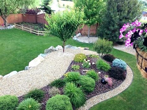 Image result for xeriscape design | Xeriscape landscaping, Rock garden landscaping, Xeriscape