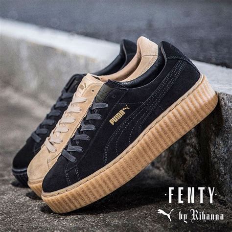 FENTY x PUMA :: Behance