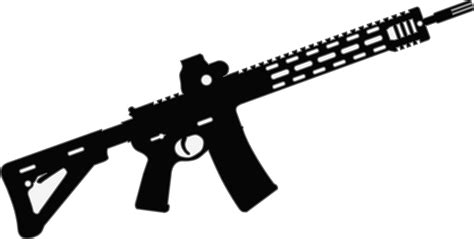 AR15 RIFLE GUN Cricut Cut File Svg - Etsy Australia