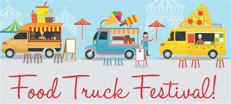 Food Truck Festival 2024 Ohio - Chlo Mireielle