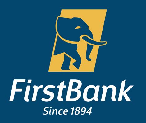 FIRST BANK ACCUSE BUSINESSMAN OF N12.4BILLION DEBT